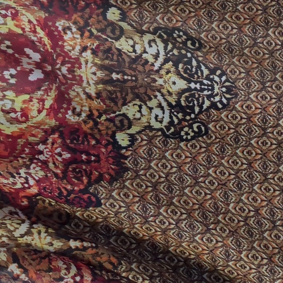 Catherines Cascade Sheer Cardigan - 22/24 - Picture 8 of 8